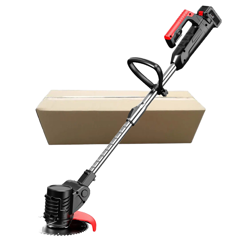 Gardening Tools Cutter - Akumulatorowa kosiarka do trawy z silnikiem