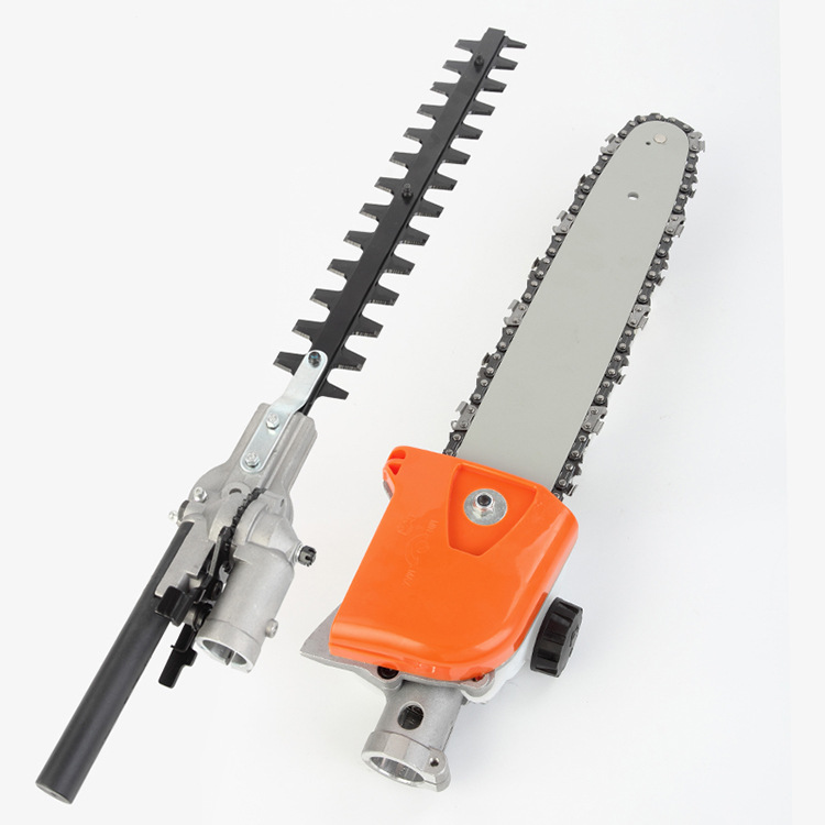 Gardening Tools Cutter - Głowica nożyc do żywopłotu, piła do