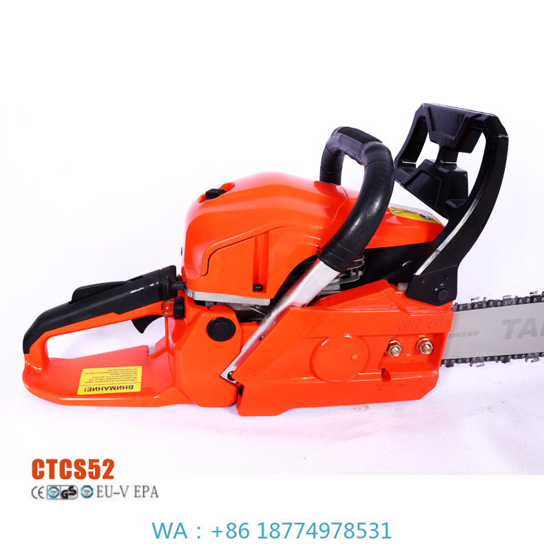 Gardening Tools Big - Narzędzia ogrodowe Piła łańcuchowa do cięcia