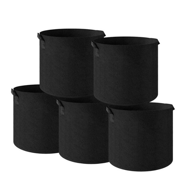 Gardening Tools Big - 5gal 10gal tkanina roślina ziemniak rosną