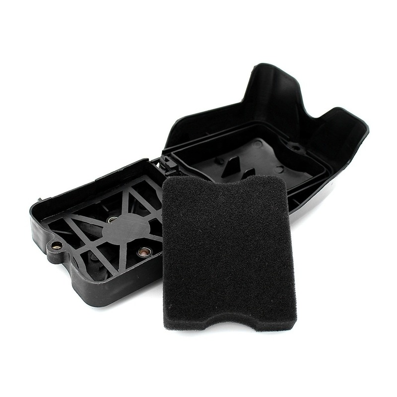 Gardening Tools Big - Zestaw dużych filtrów powietrza do narzędzi