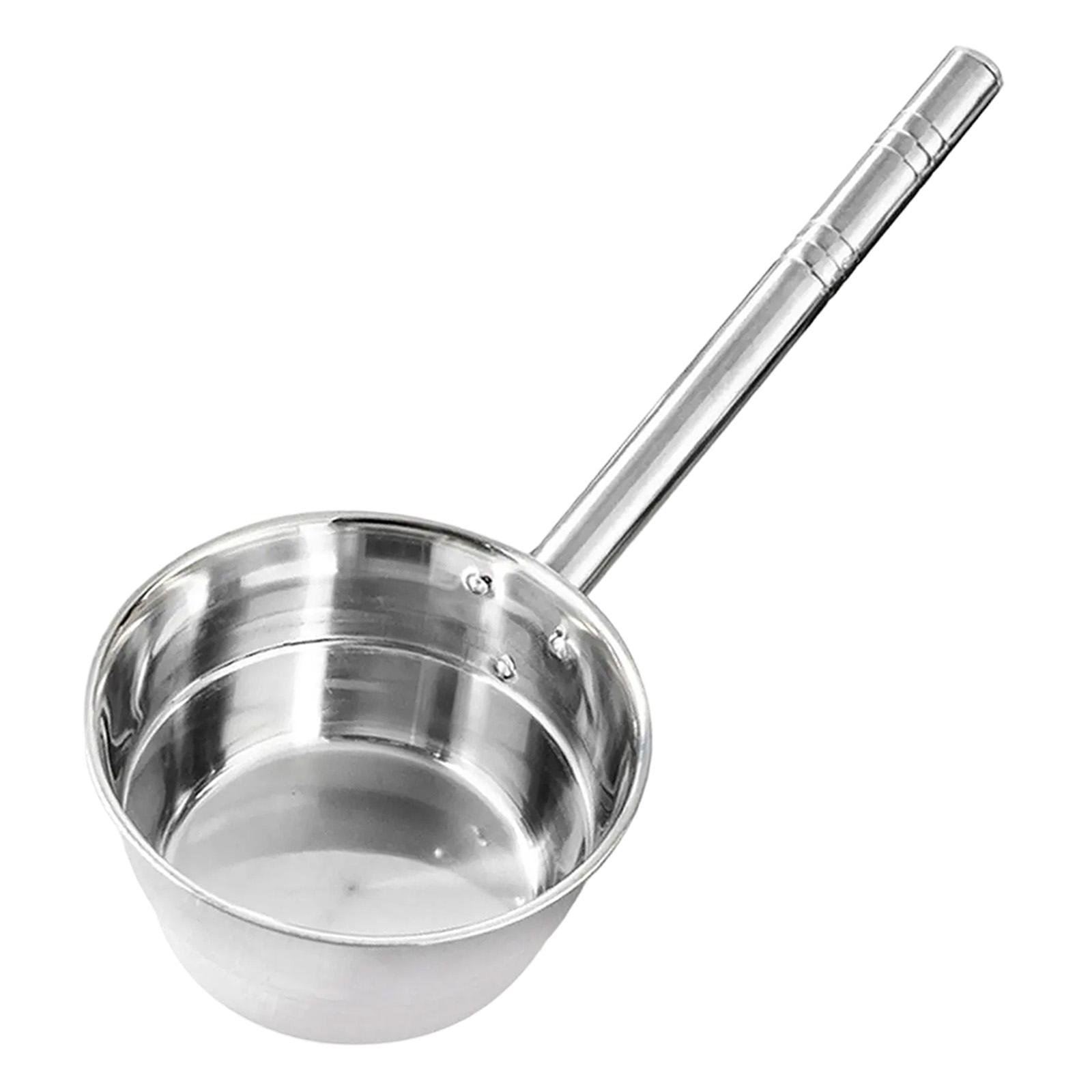 Gardening Tools Big - Łyżka do zupy 25 cm, duża
