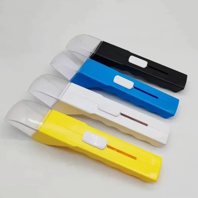 Gardening Tools Toddler - Bezdotykowy łapacz owadów typu push, klips