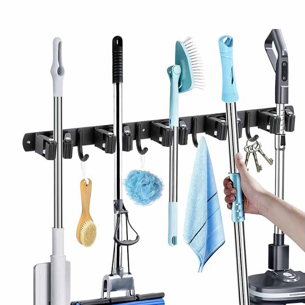 Gardening Tools Range - Uchwyt na mopy i szczotki ze