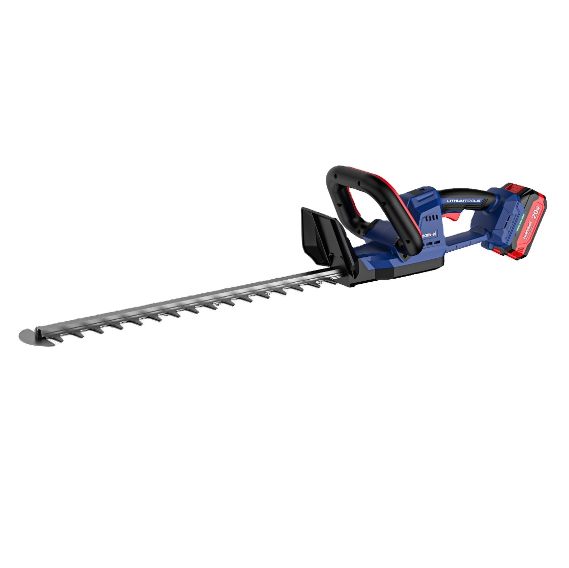 Gardening Tools Big - Profesjonalna maszyna do przycinania żywopłotu na