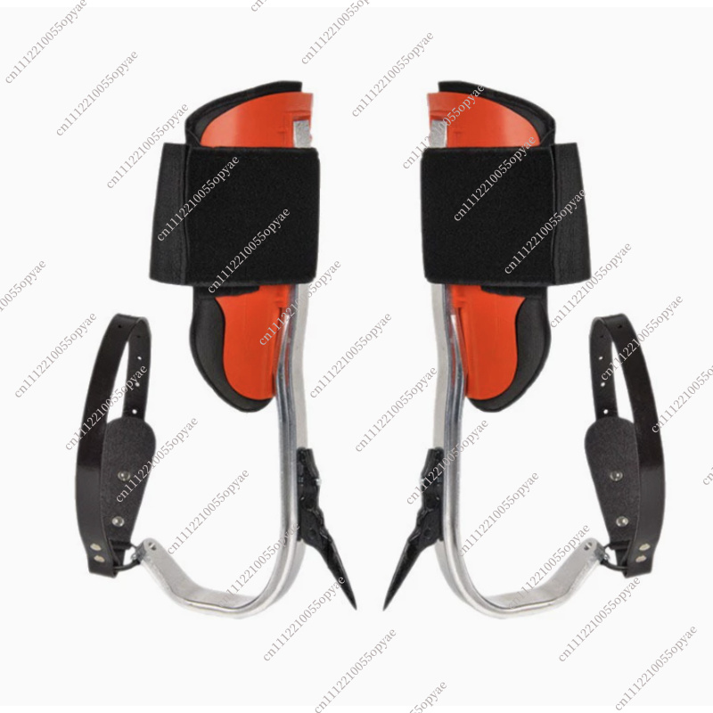 Gardening Tools Big - Aluminiowe narzędzie do wspinaczki na drzewa,