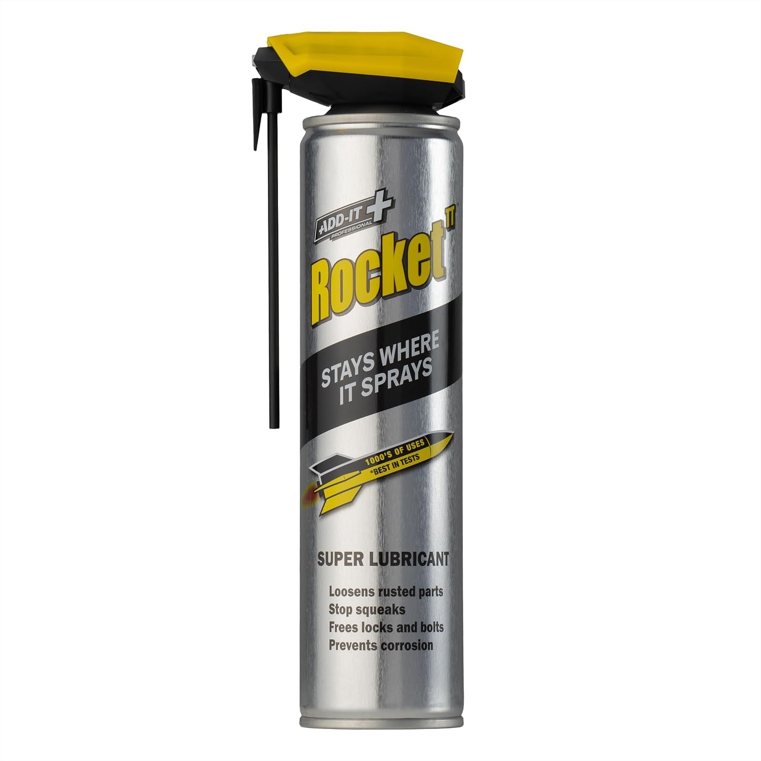 Gardening Tools Images - Uniwersalny spray smarujący 10 fl oz