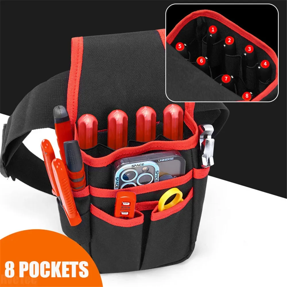 Torba na narzędzia elektryka z – Gardening Tools Range recenzja i cena