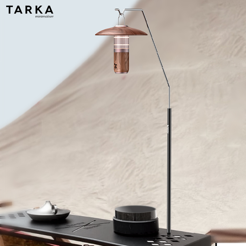 Stojak na latarnię TARKA Outdo – Gardening Tools Range recenzja i cena