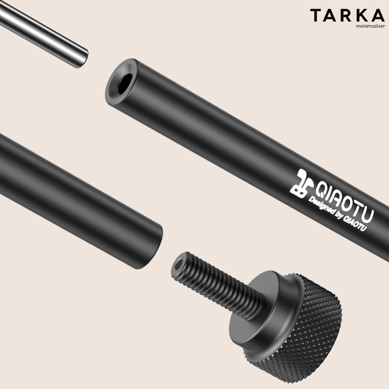 Stojak na latarnię TARKA Outdo – Gardening Tools Range recenzja i cena