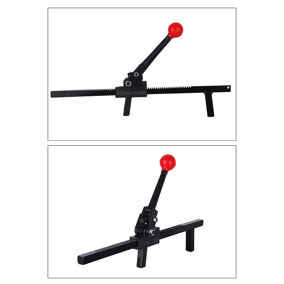 Narzędzie do napinania siatki  – Gardening Tools Range recenzja i cena
