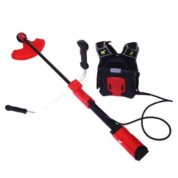 Nplus 36V Elektryczne narzędzi – Gardening Tools Big recenzja i cena