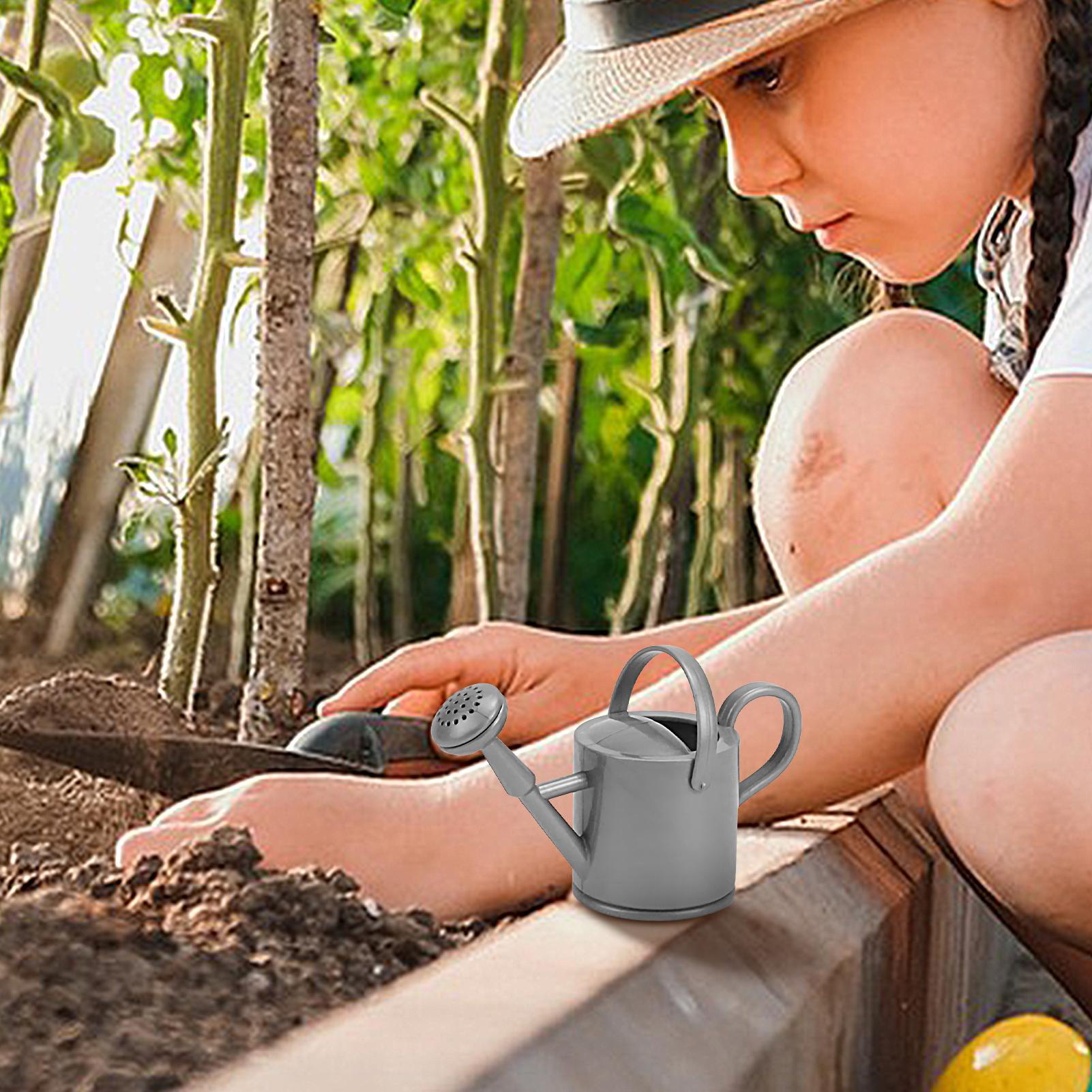 Mały, zabawny zraszacz do ogro – Gardening Tools Toddler recenzja i cena