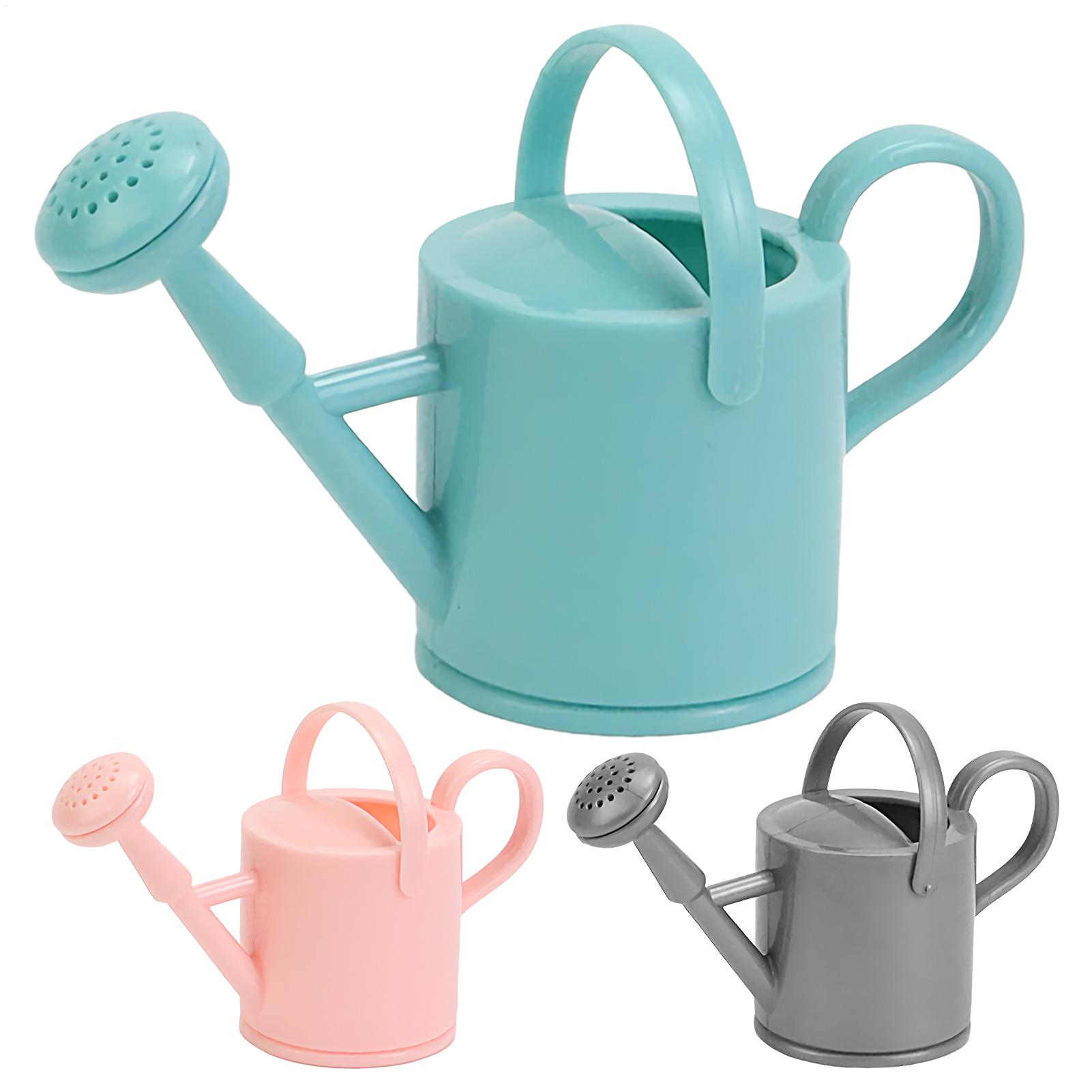 Mini konewka dla dzieci, konew – Gardening Tools Toddler recenzja i cena