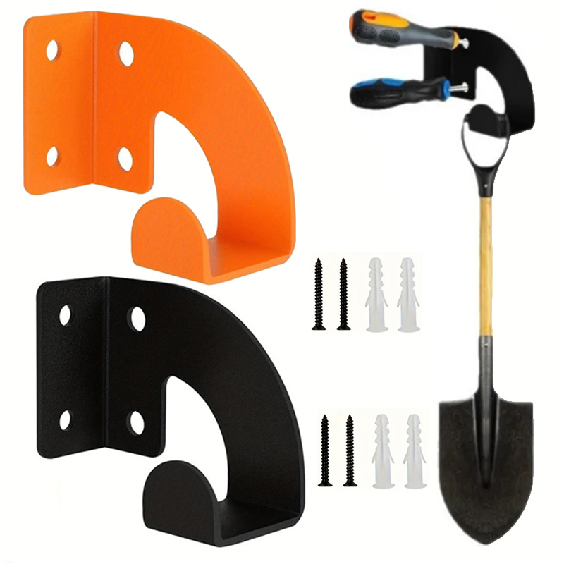 Wytrzymały metalowy uchwyt ści – Gardening Tools Range recenzja i cena
