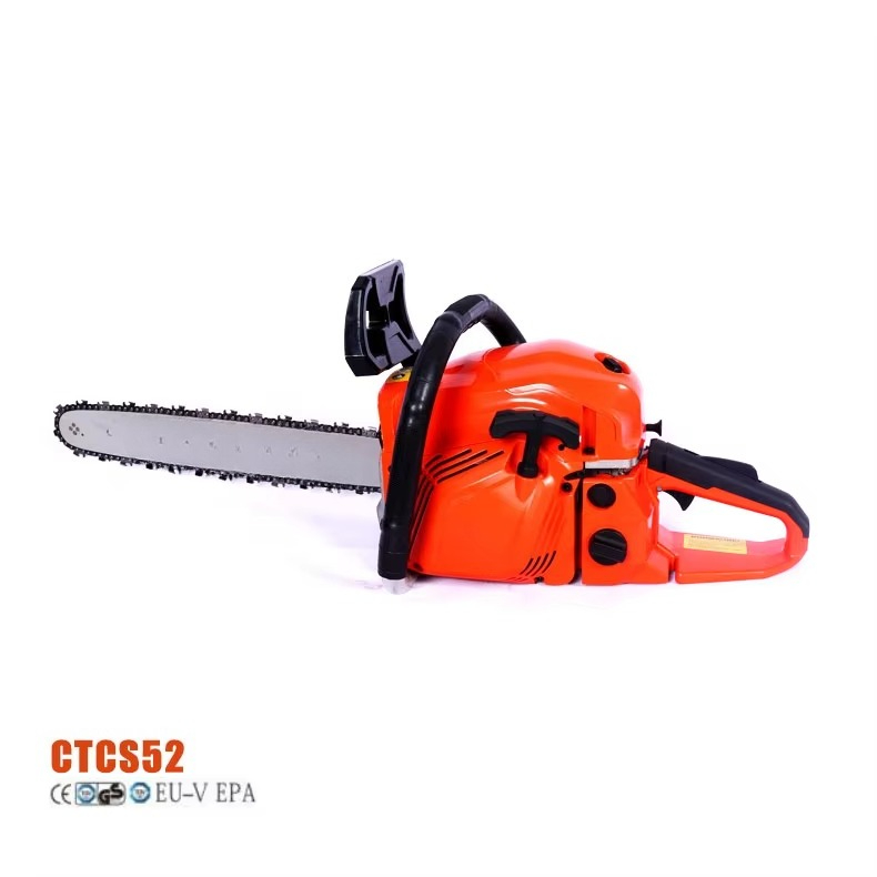 Narzędzia ogrodowe Piła łańcuc – Gardening Tools Big recenzja i cena