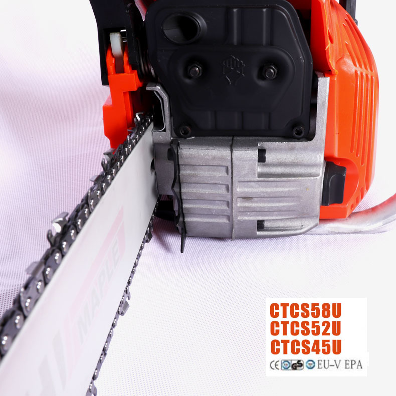 Narzędzia ogrodowe Piła łańcuc – Gardening Tools Big recenzja i cena