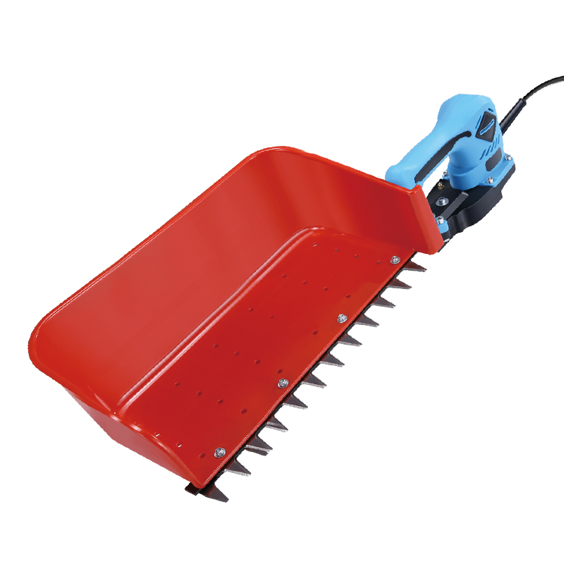 YODOO Nowa Lekka Maszyna do Zb – Gardening Tools Big recenzja i cena