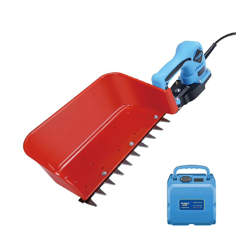 YODOO Nowa Lekka Maszyna do Zb – Gardening Tools Big recenzja i cena