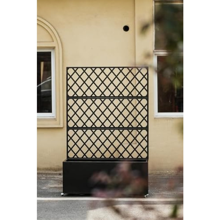 IDEAHOUSE – podwyższona ogrodo – Raised Bed Planter Box recenzja i cena