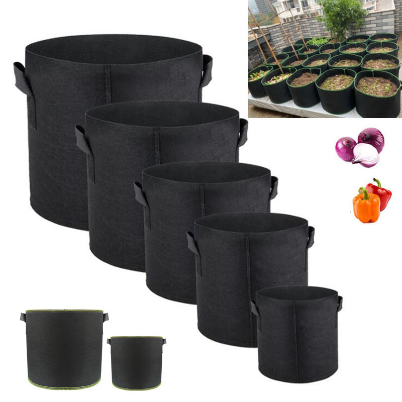 5gal 10gal tkanina roślina zie – Gardening Tools Big recenzja i cena