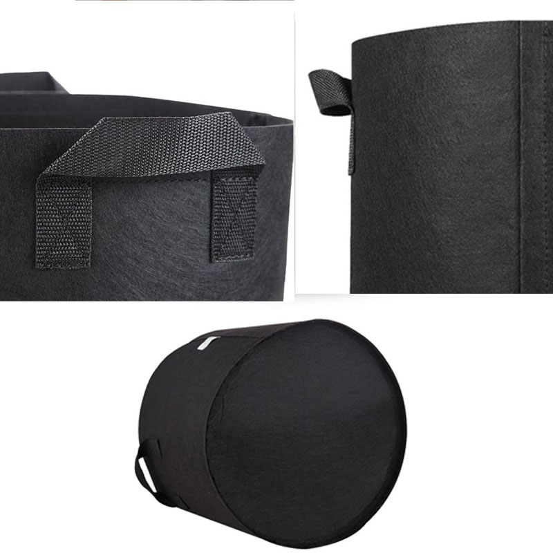 5gal 10gal tkanina roślina zie – Gardening Tools Big recenzja i cena