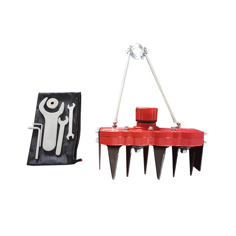 4-ostrzowy 2-ostrzowy ząbkowan – Gardening Tools Cutter recenzja i cena