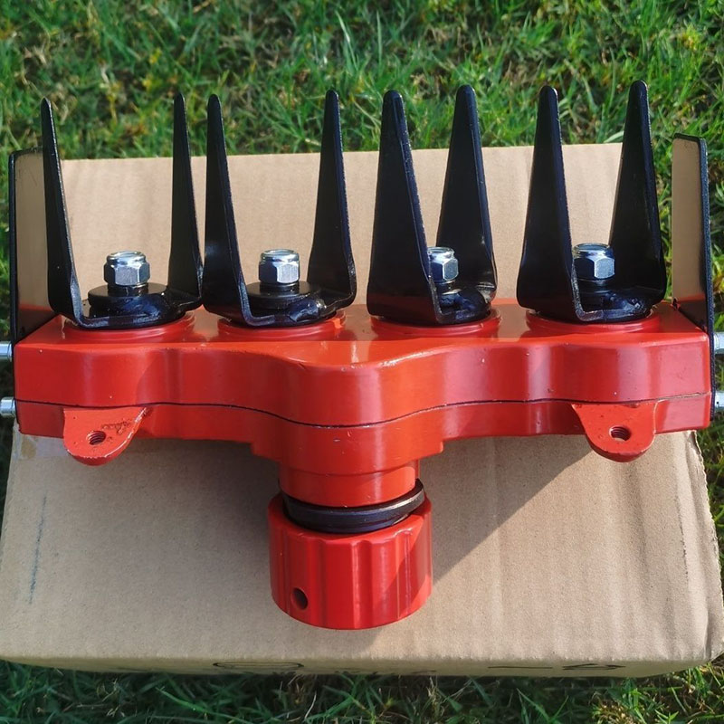 4-ostrzowy 2-ostrzowy ząbkowan – Gardening Tools Cutter recenzja i cena