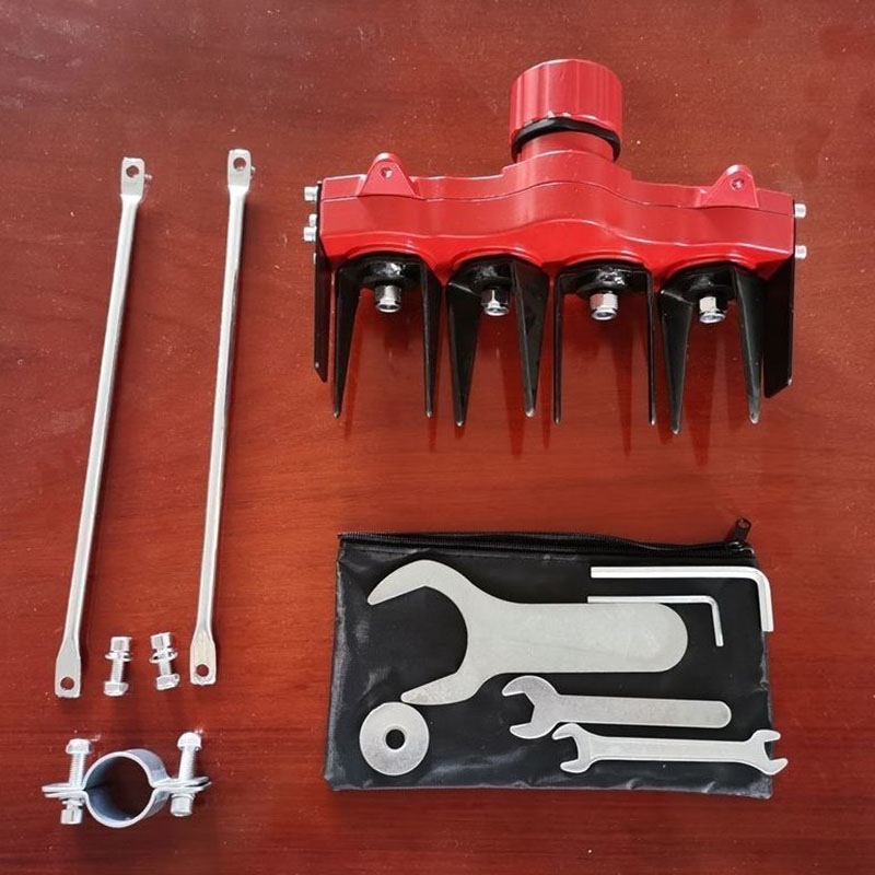 4-ostrzowy 2-ostrzowy ząbkowan – Gardening Tools Cutter recenzja i cena