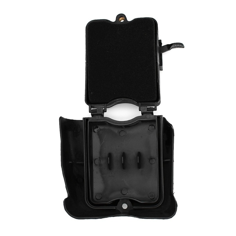 Zestaw dużych filtrów powietrz – Gardening Tools Big recenzja i cena