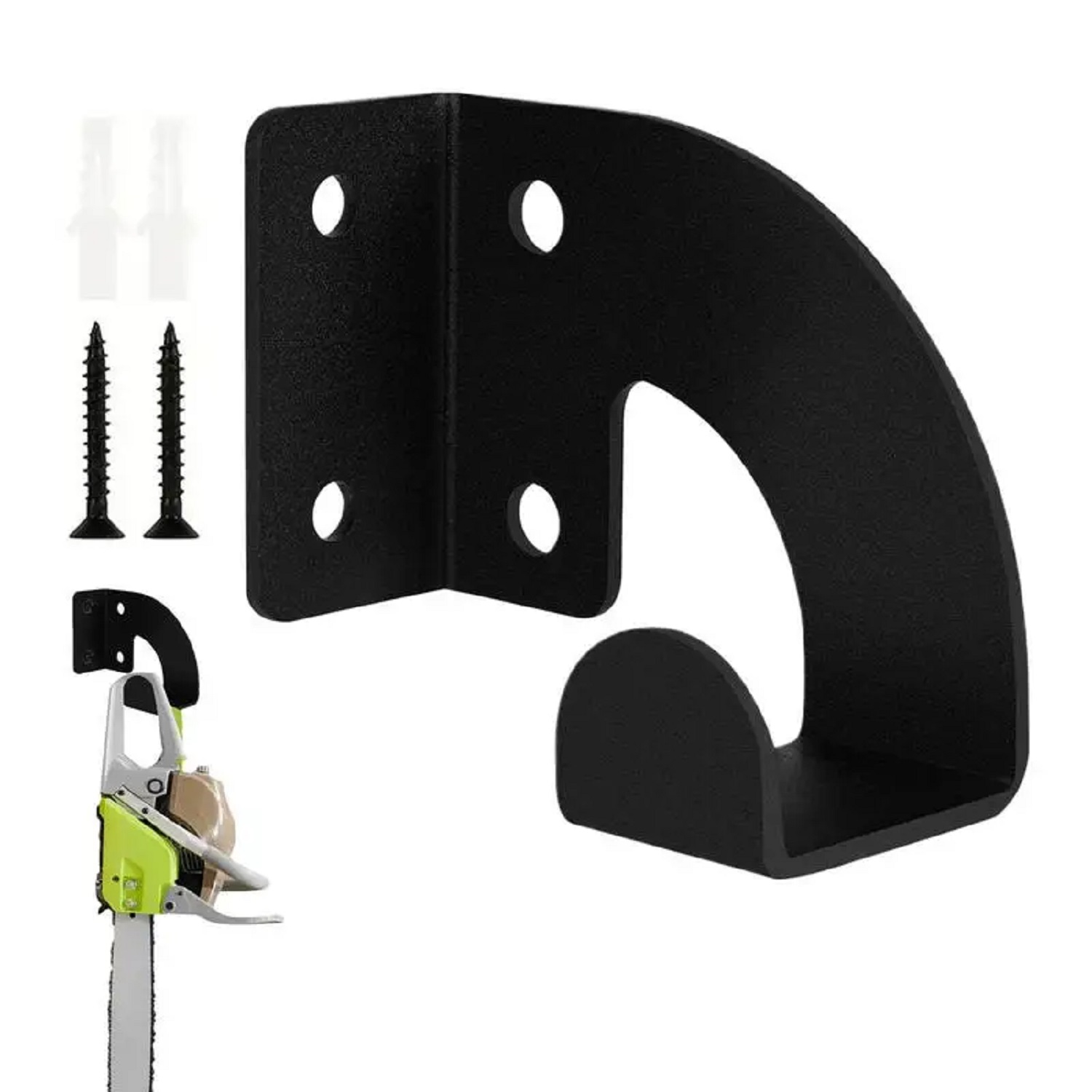 Wytrzymały metalowy uchwyt ści – Gardening Tools Range recenzja i cena