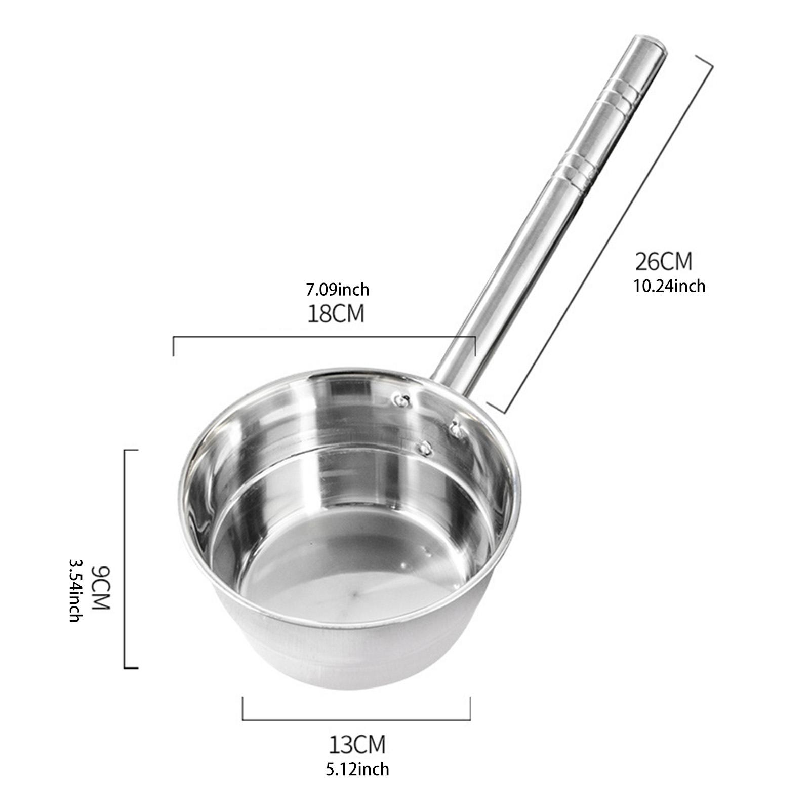 Łyżka do zupy 25 cm, duża łyżk – Gardening Tools Big recenzja i cena