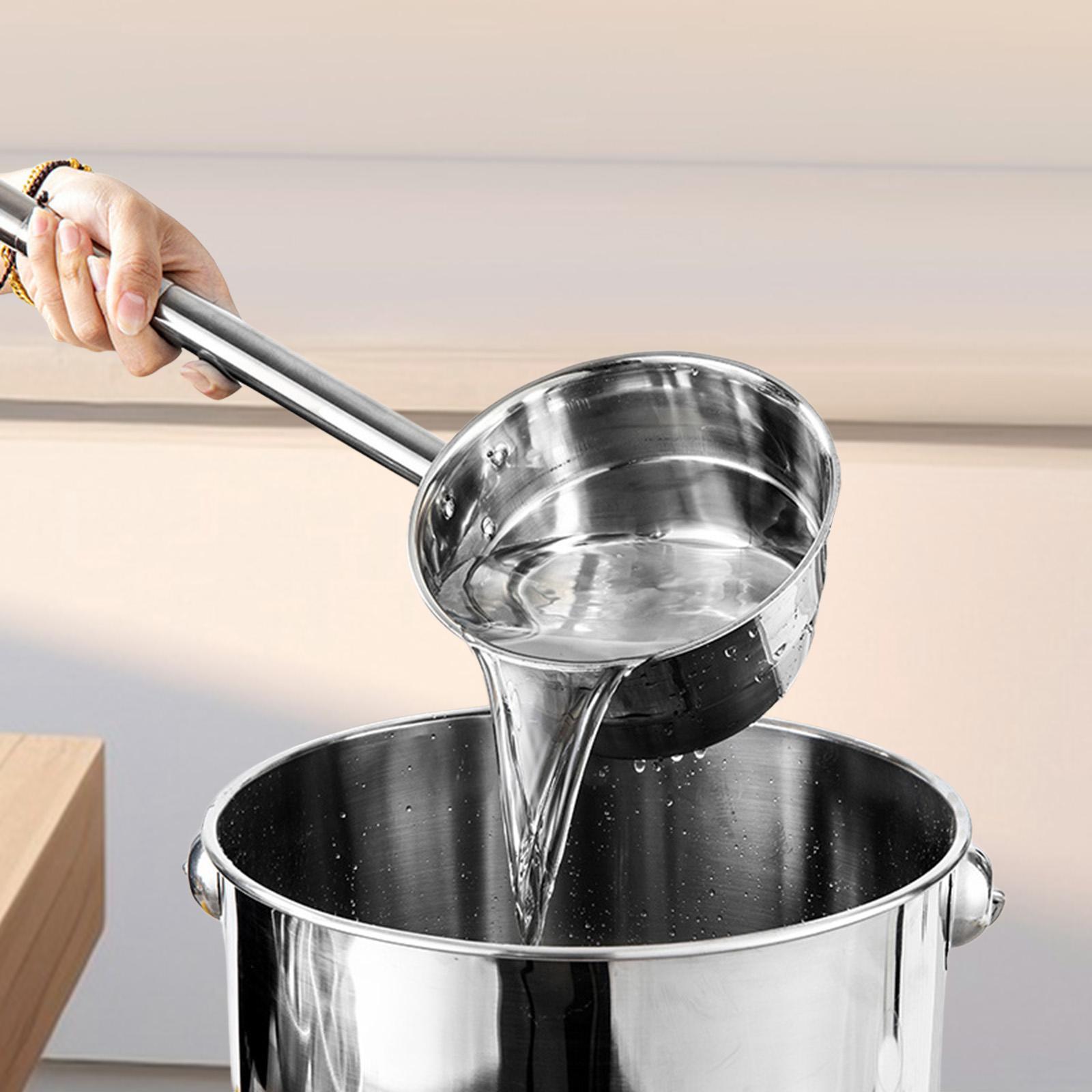 Łyżka do zupy 25 cm, duża łyżk – Gardening Tools Big recenzja i cena