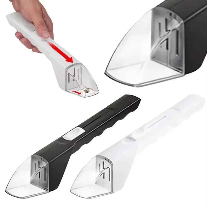 Bezdotykowy łapacz owadów typu – Gardening Tools Toddler recenzja i cena