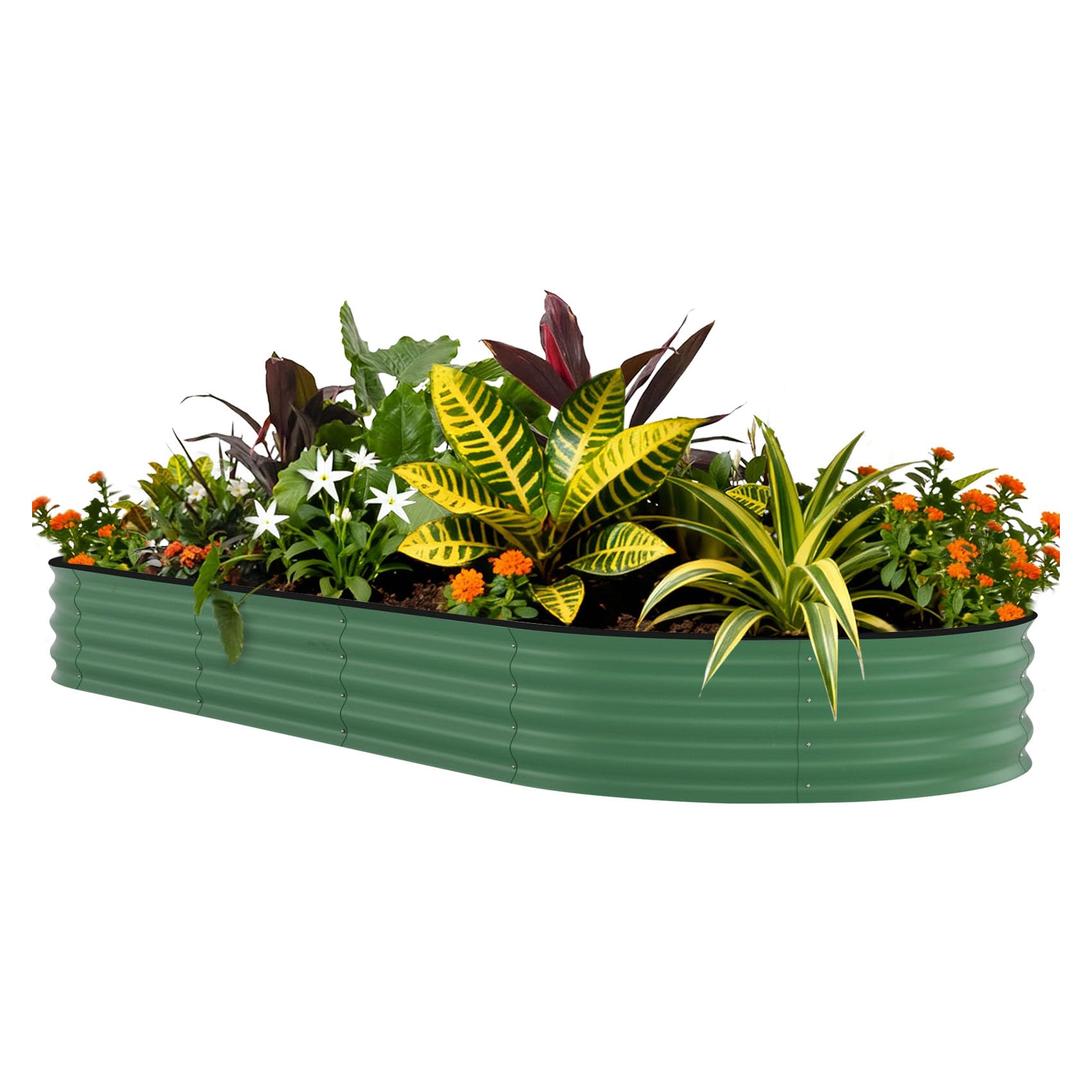 Podwyższona grządka ogrodowa o – Raised Bed Planter Box recenzja i cena