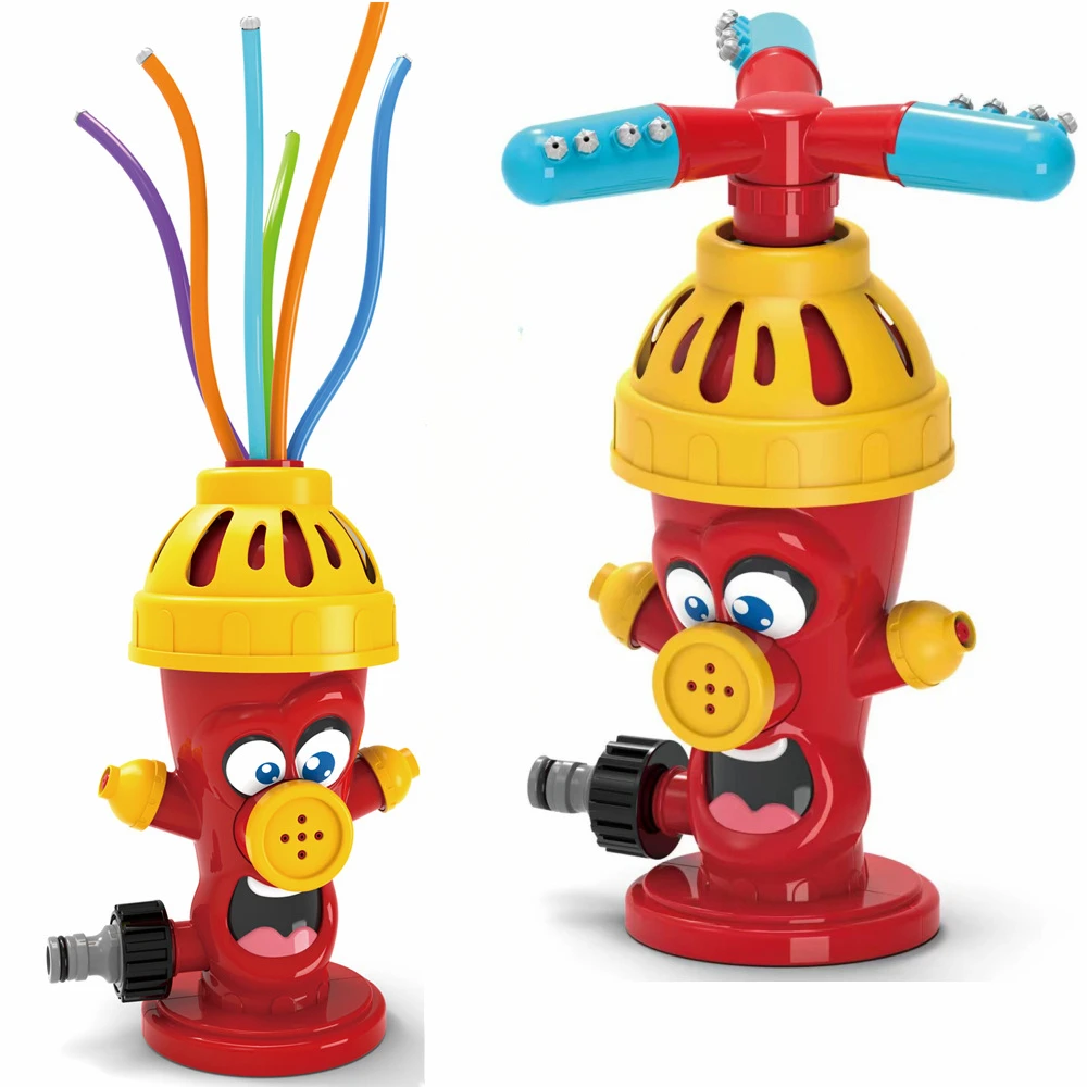 Zabawka do rozpryskiwania wody – Gardening Tools Toddler recenzja i cena