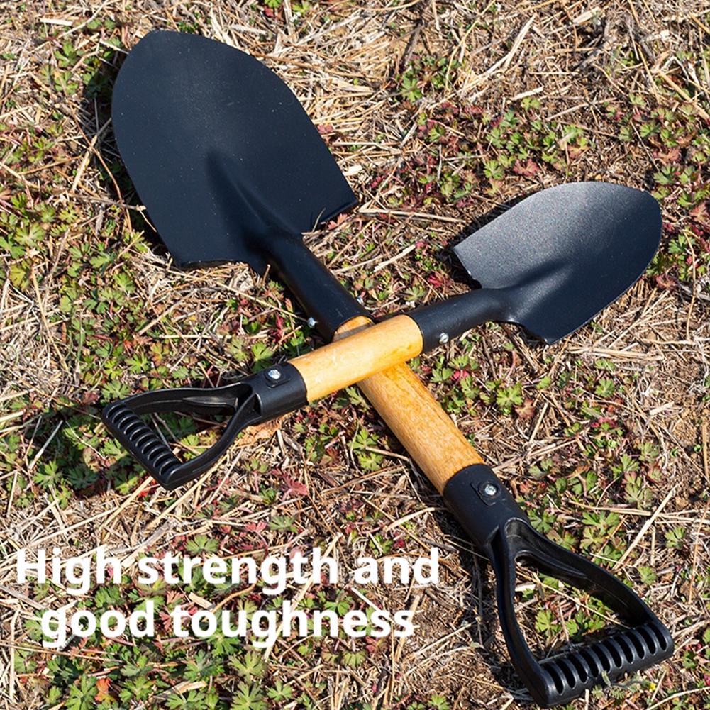 Łopatka ogrodowa 36 cm z drewn – Gardening Tools Toddler recenzja i cena
