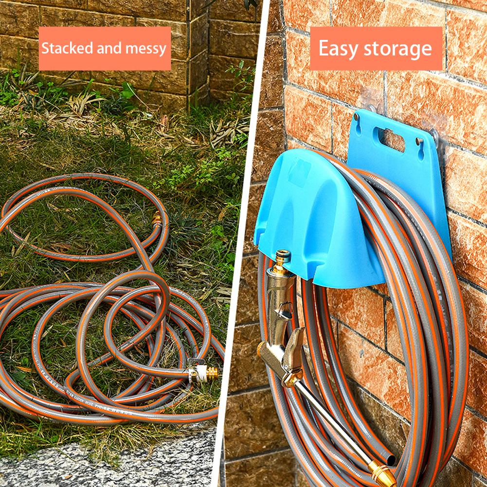 Uchwyt ścienny na wąż ogrodowy – Gardening Tools Range recenzja i cena