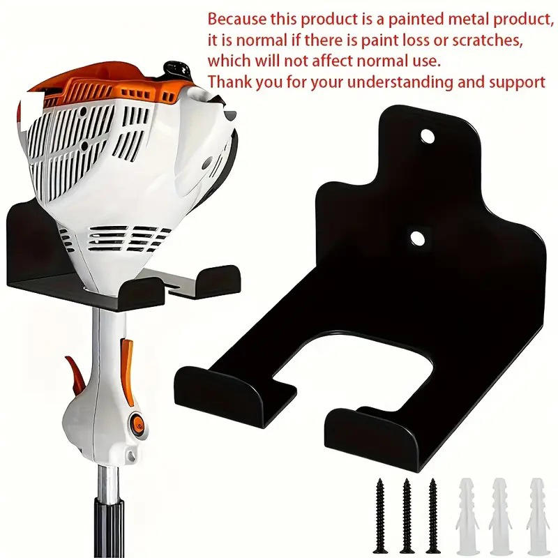 Organizer do garażu, uchwyt na – Gardening Tools Range recenzja i cena