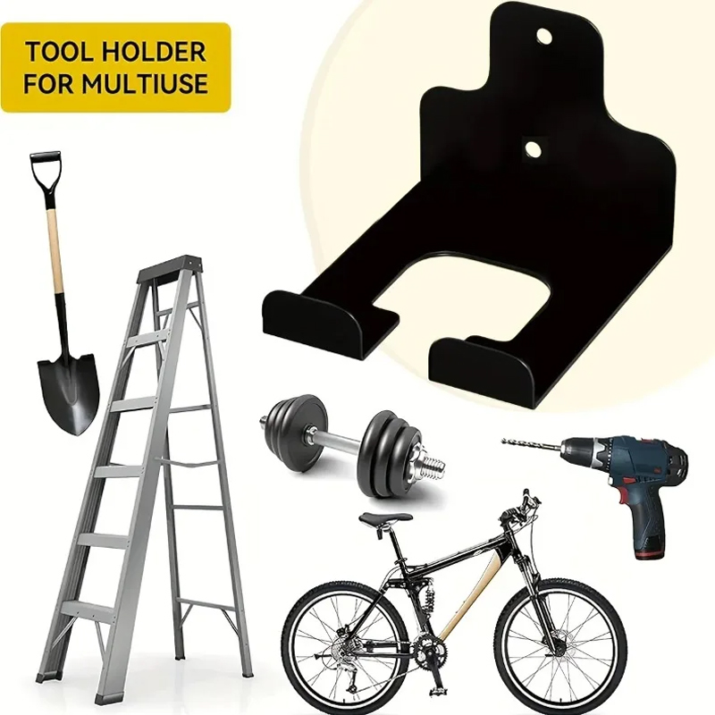 Organizer do garażu, uchwyt na – Gardening Tools Range recenzja i cena