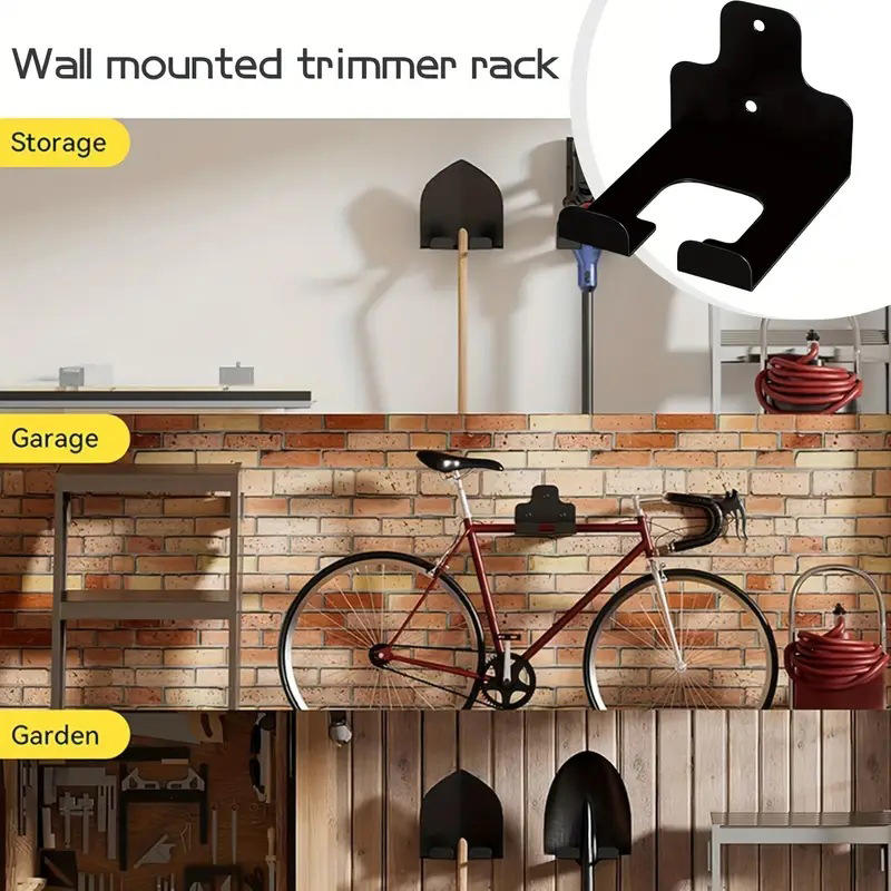 Organizer do garażu, uchwyt na – Gardening Tools Range recenzja i cena