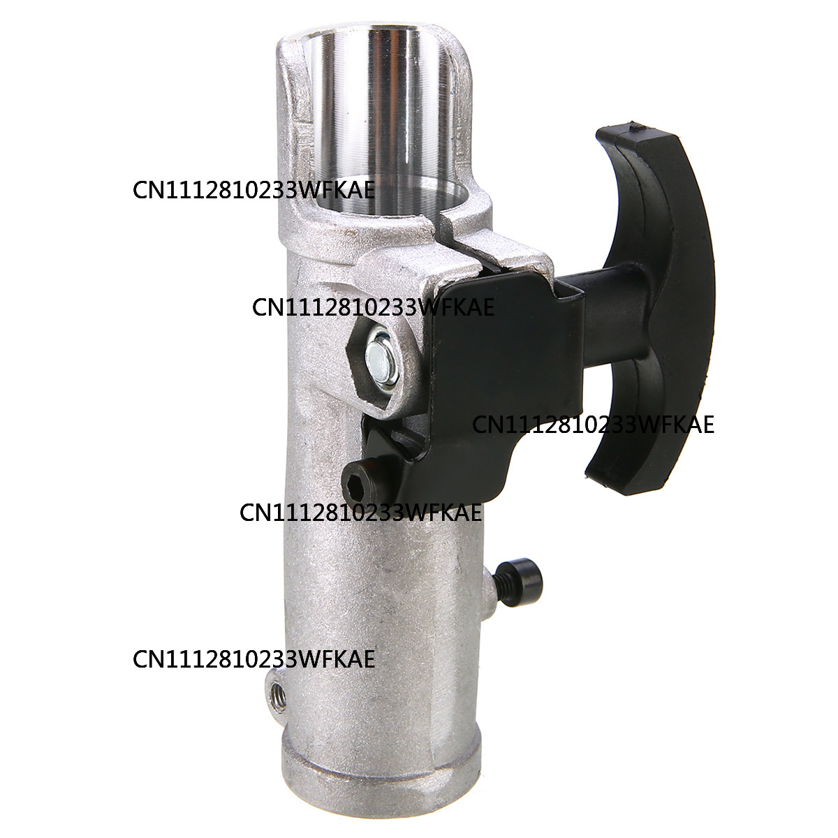 Zacisk łączący wał 26/28mm, 9- – Gardening Tools Cutter recenzja i cena