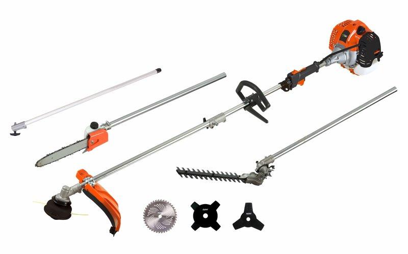 Wielofunkcyjne narzędzie ogrod – Gardening Tools Cutter recenzja i cena