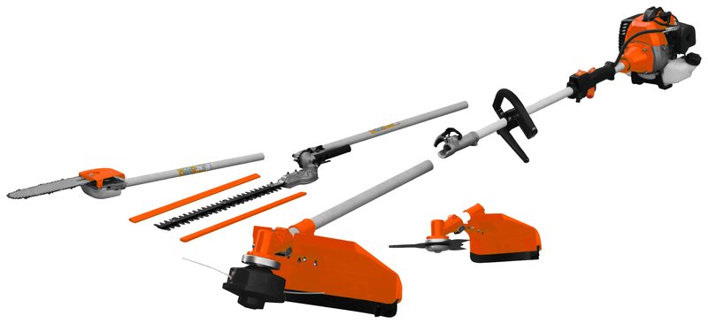 Wielofunkcyjne narzędzie ogrod – Gardening Tools Cutter recenzja i cena