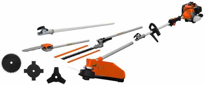 Wielofunkcyjne narzędzie ogrod – Gardening Tools Cutter recenzja i cena