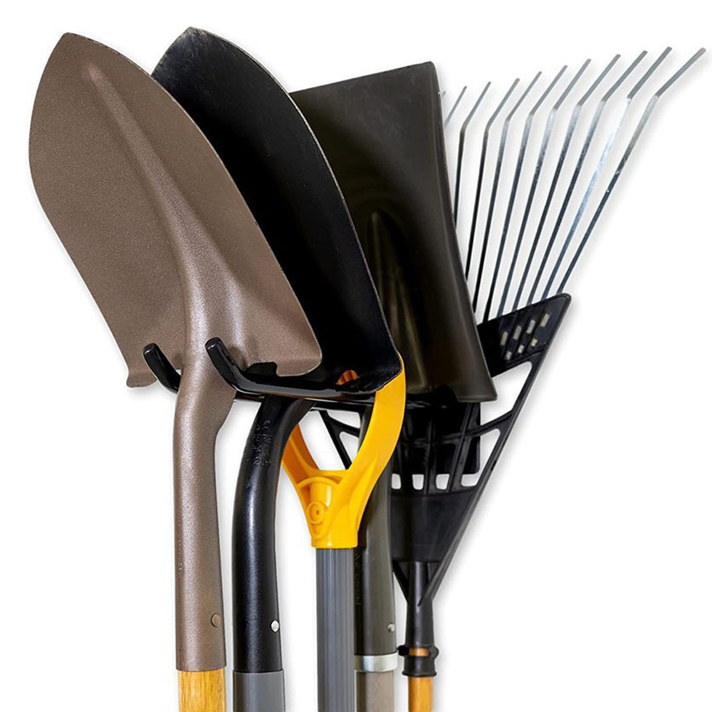 Haczyki do systemu przechowywa – Gardening Tools Range recenzja i cena