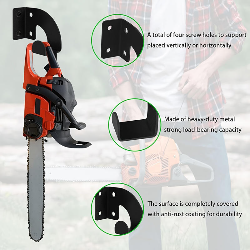 Organizer do garażu, uchwyt na – Gardening Tools Range recenzja i cena