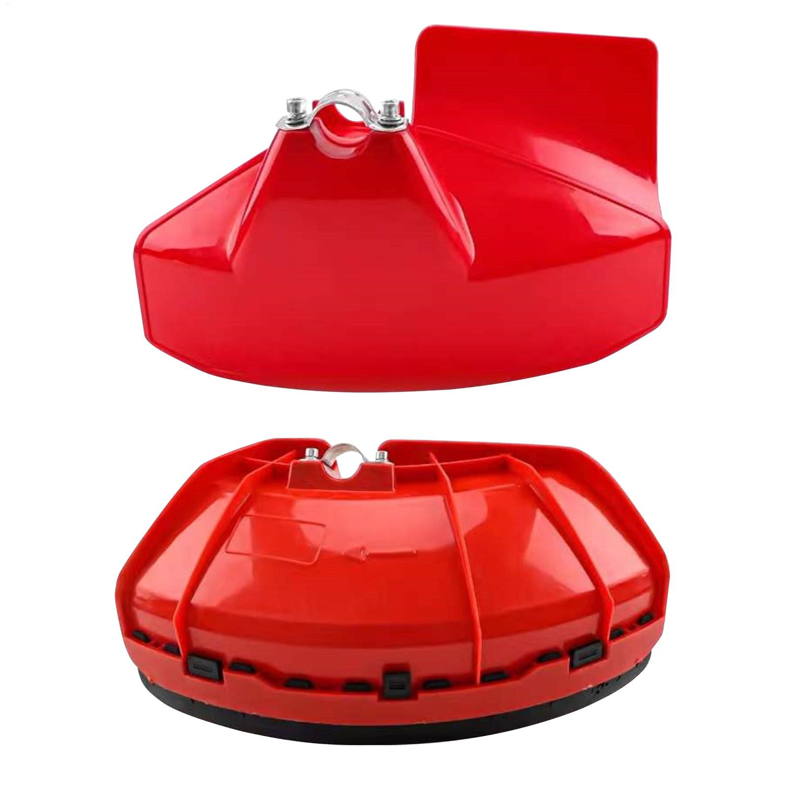 Osłona blokująca do kosy spali – Gardening Tools Cutter recenzja i cena