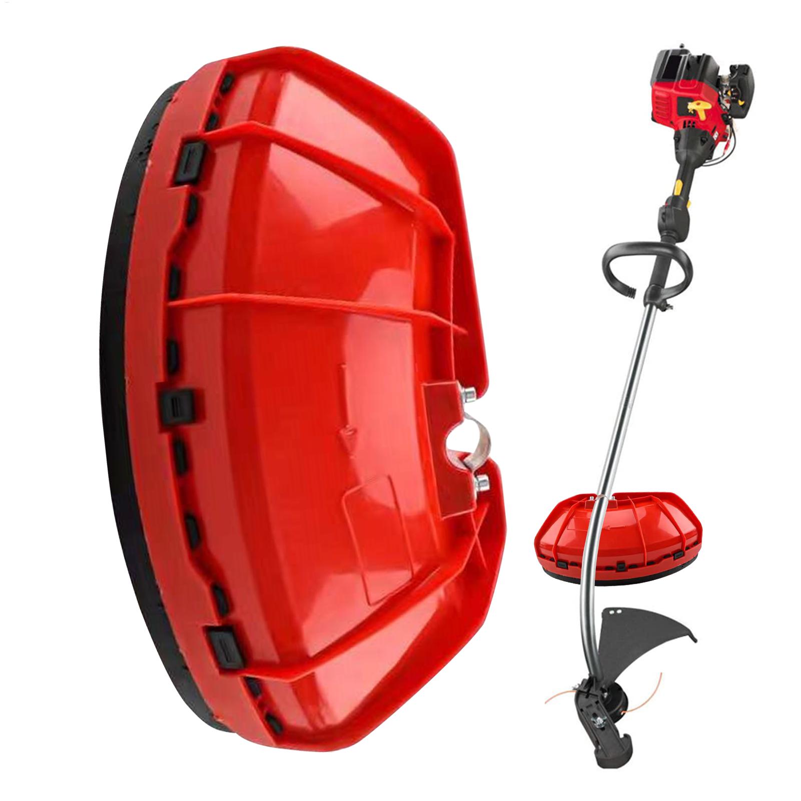 Osłona blokująca do kosy spali – Gardening Tools Cutter recenzja i cena