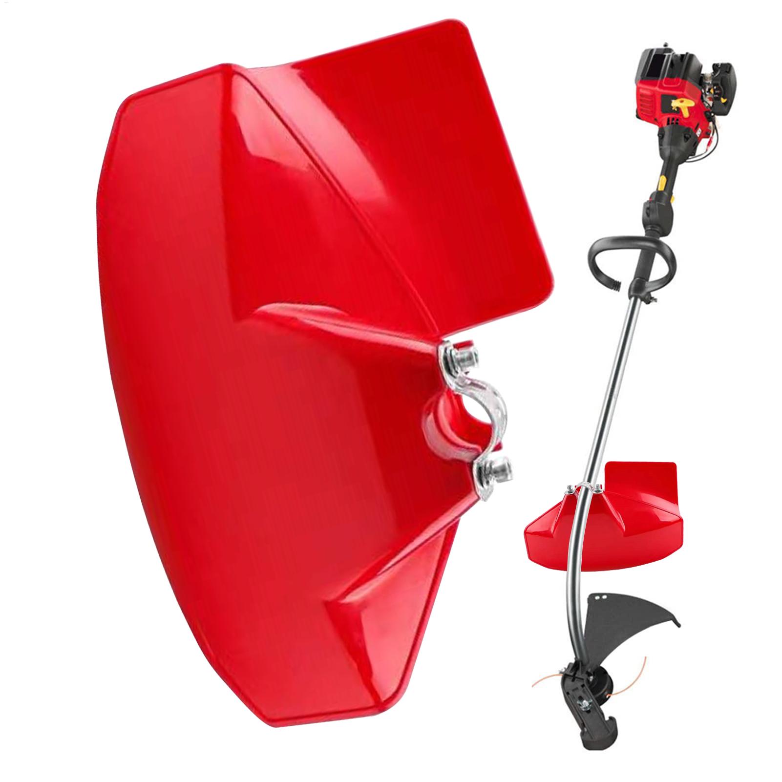 Osłona blokująca do kosy spali – Gardening Tools Cutter recenzja i cena